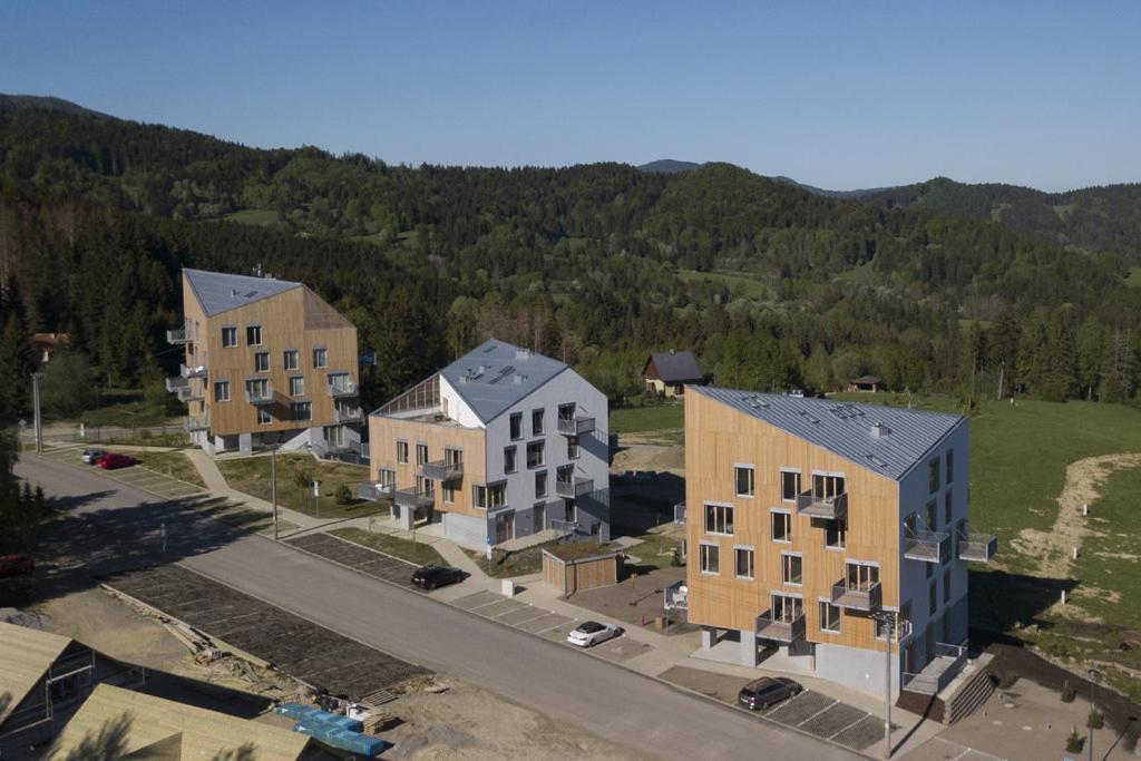 Apartman Kubinska 33 Dolny Kubin Esterno foto