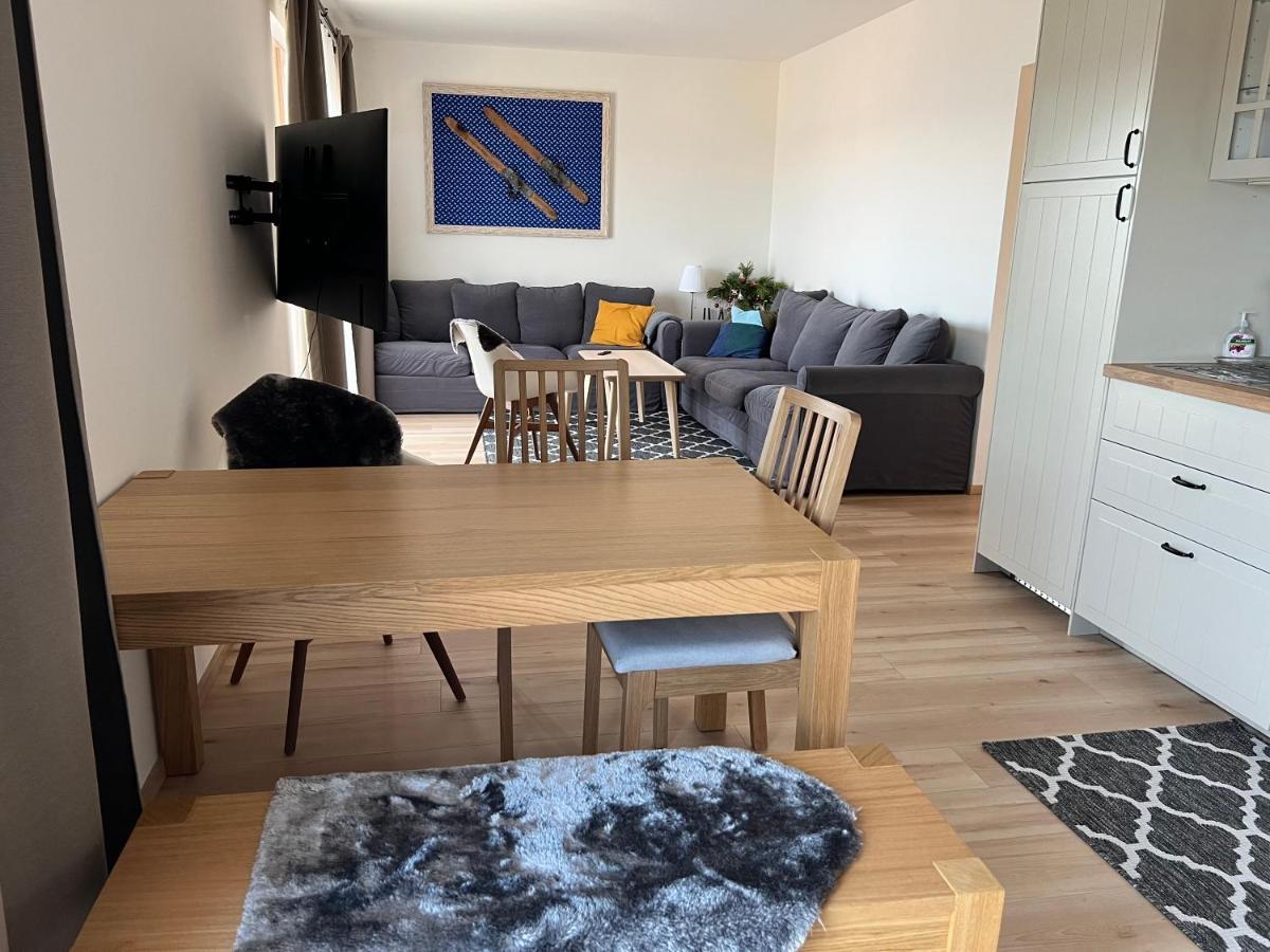 Apartman Kubinska 33 Dolny Kubin Esterno foto