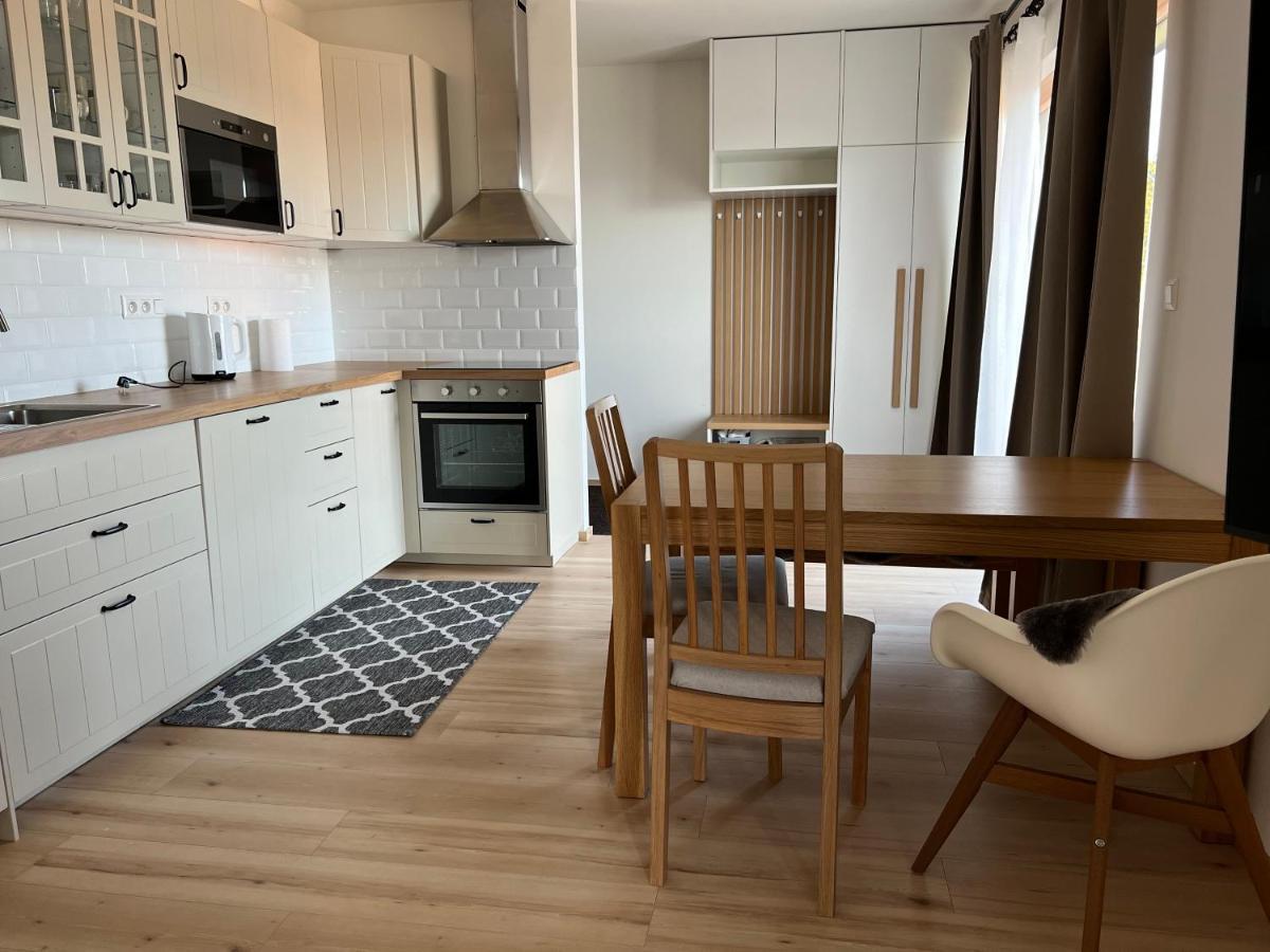 Apartman Kubinska 33 Dolny Kubin Esterno foto